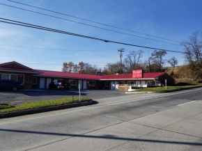 Budget Inn Breezewood